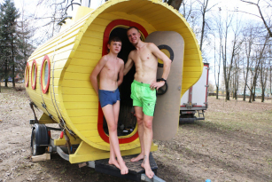 Сертификат 3